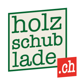 holzschublade.ch GmbH Logo