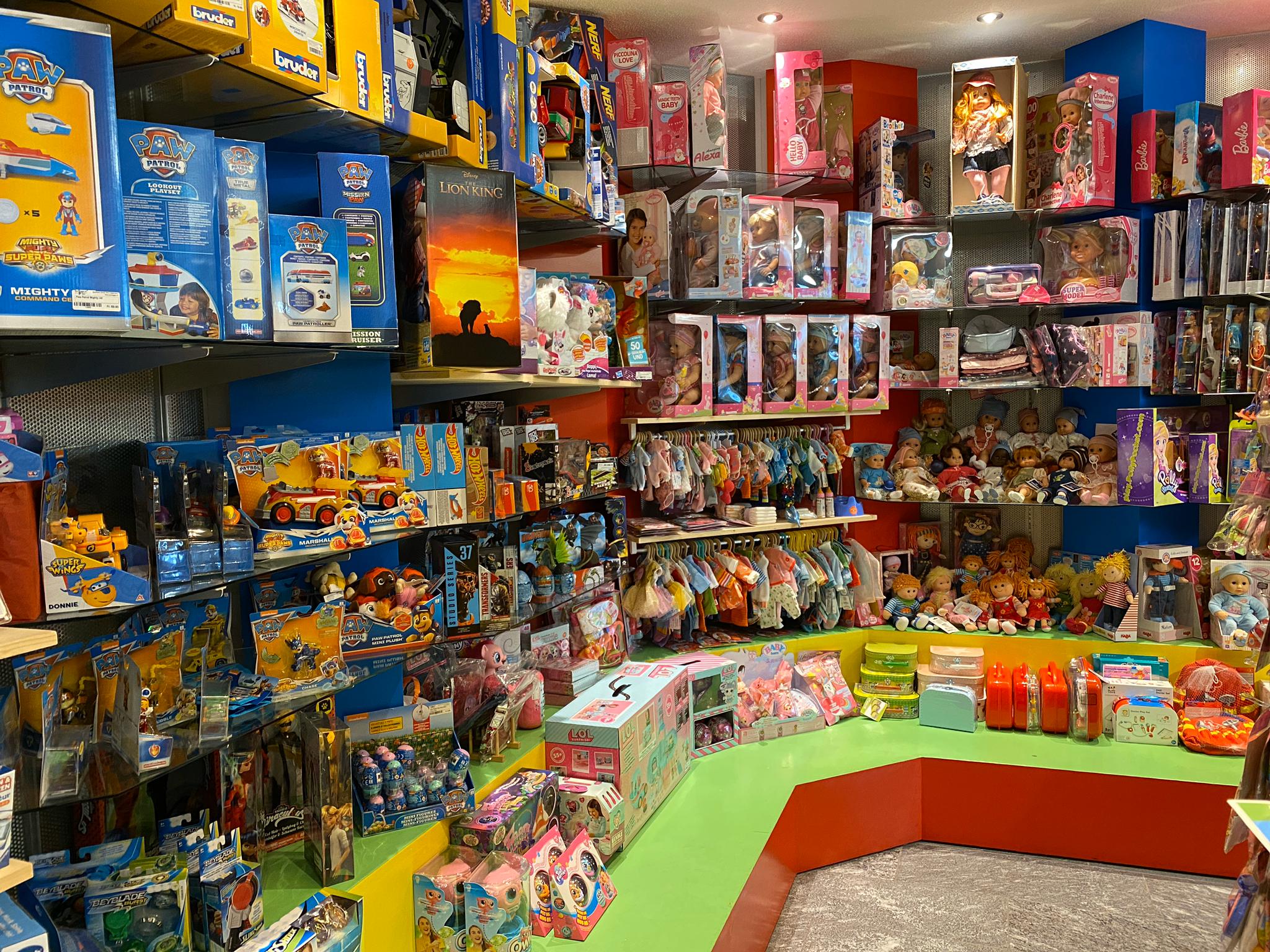 SpiilEgge.ch, Oltnerstrasse 15 in Hägendorf