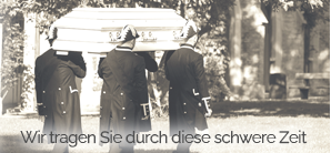 Bestattung Othmar Lechner - TrauerHilfe, Badl 82 in Kramsach