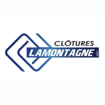 Clôtures lamontagne inc. Logo