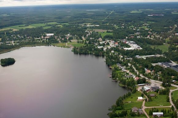 Images Kronoby kommun Kruunupyyn kunta
