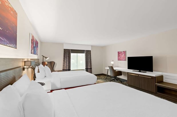 Images Hilton Garden Inn Atlanta Airport North