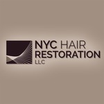 NYC Hair Restoration Logo