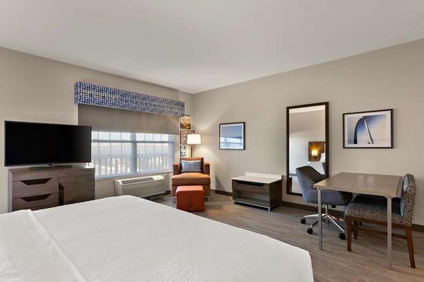 Images Hampton Inn & Suites by Hilton Petoskey