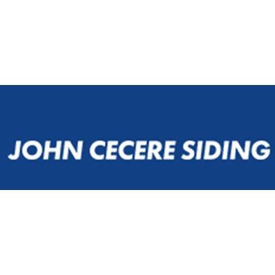 John Cecere Siding Logo