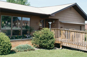 Photo of Aspirus location