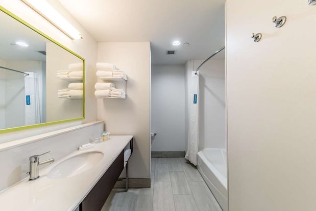 Images Hampton Inn & Suites Pryor