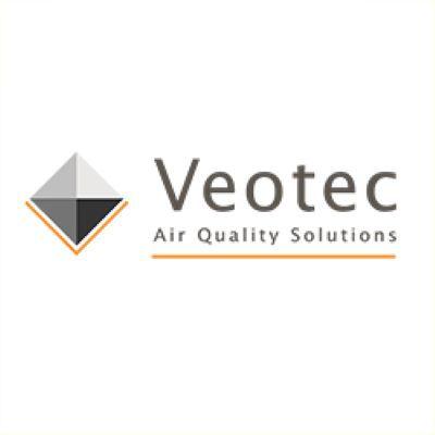 Veotec Americas Logo