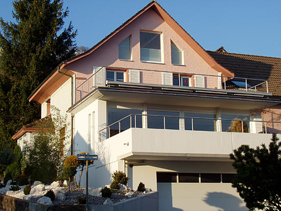 FT Fenstertechnik, Küchen- und Holzbau AG, Bittertenstrasse 12 in Oensingen