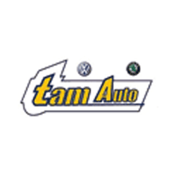 Tam Auto Logo