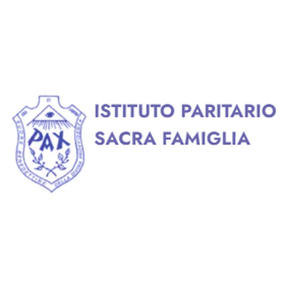 Istituto Suore Benedettine della Divina Provvidenza Logo