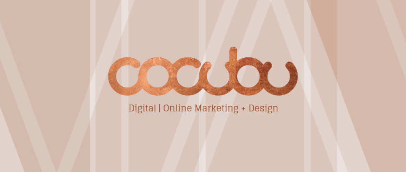 COCUBU - Digital Online Marketing & Design in Ludwigsburg in Württemberg - Logo