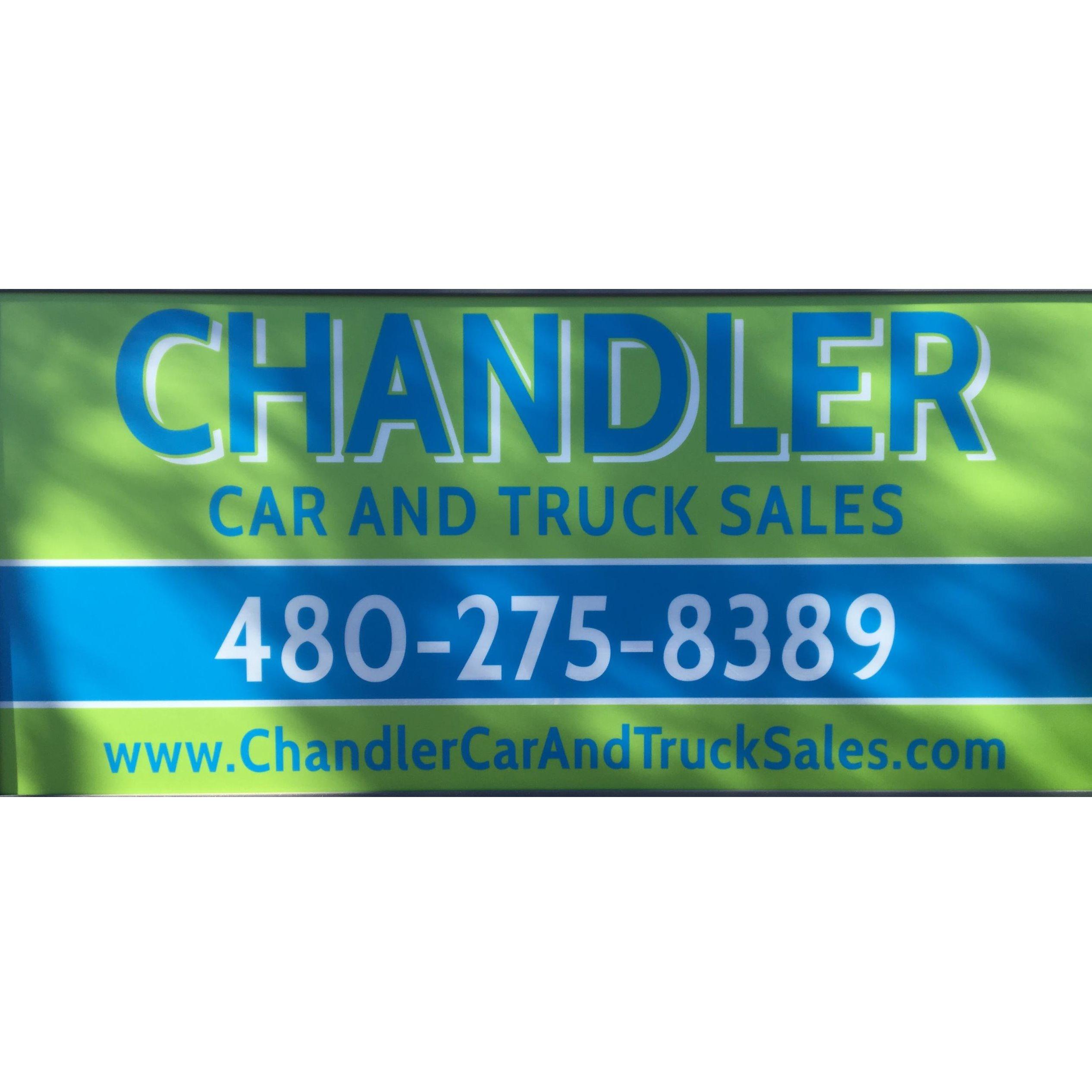 Chandler Car and Truck Sales