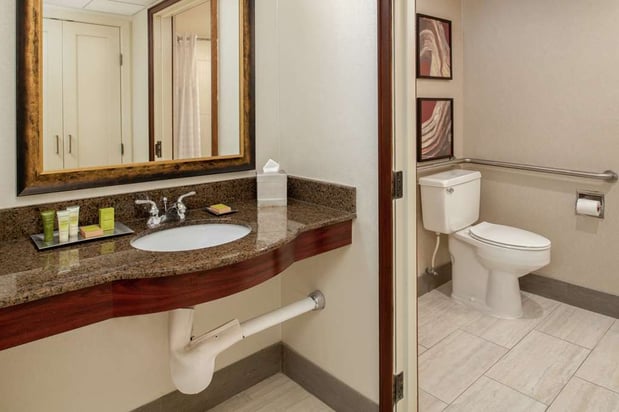Images Hilton Bellevue