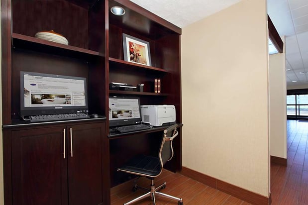 Images Hampton Inn Columbus-Airport