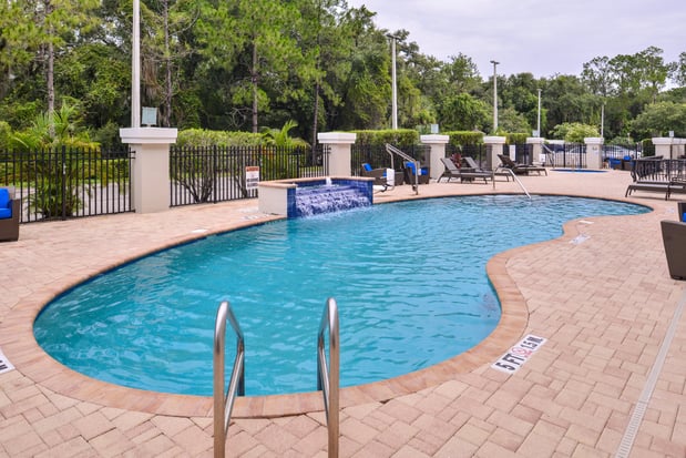 Images Holiday Inn Express Tampa N I-75 - University Area by IHG