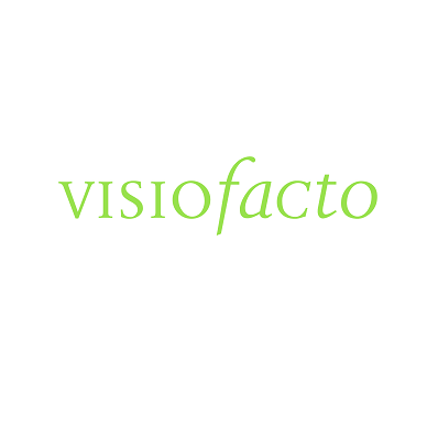 Logo VISIOfacto GmbH