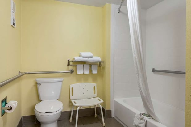 Images Best Western Louisville East Inn & Suites