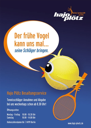 Bilder Hajo Plötz Sportgeschäft