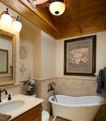 DreamMaker Bath & Kitchen Photo