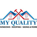 My Quality Construction & Roofing Contractors Logo