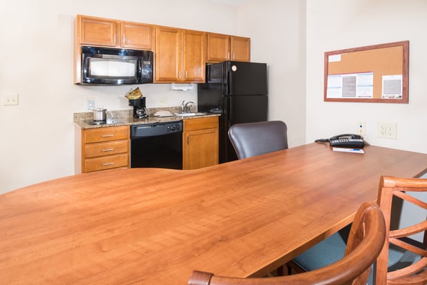 Images Candlewood Suites Wake Forest Raleigh Area by IHG