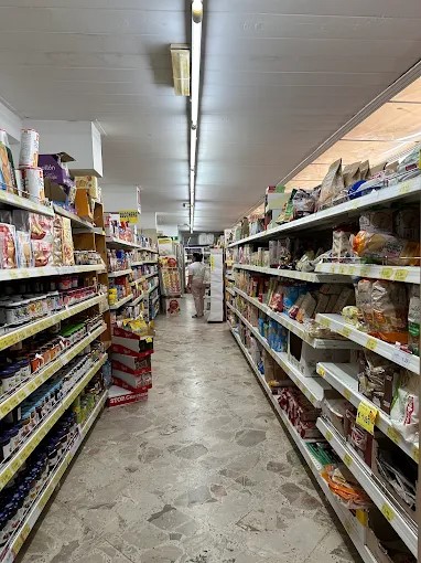 Images Supermarket Giardina Despar