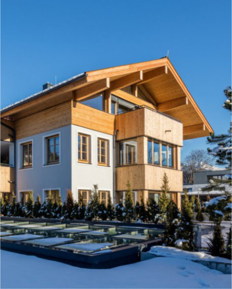 Hasenauer & Kogler Property GmbH, Innsbrucker Straße 35B in Sankt Johann in Tirol