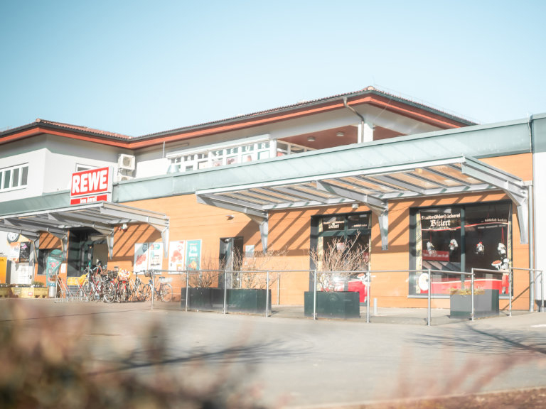 Stadtmühlenbäckerei Bielert GmbH, Straße der Deutschen Einheit 1E in Bad Blankenburg
