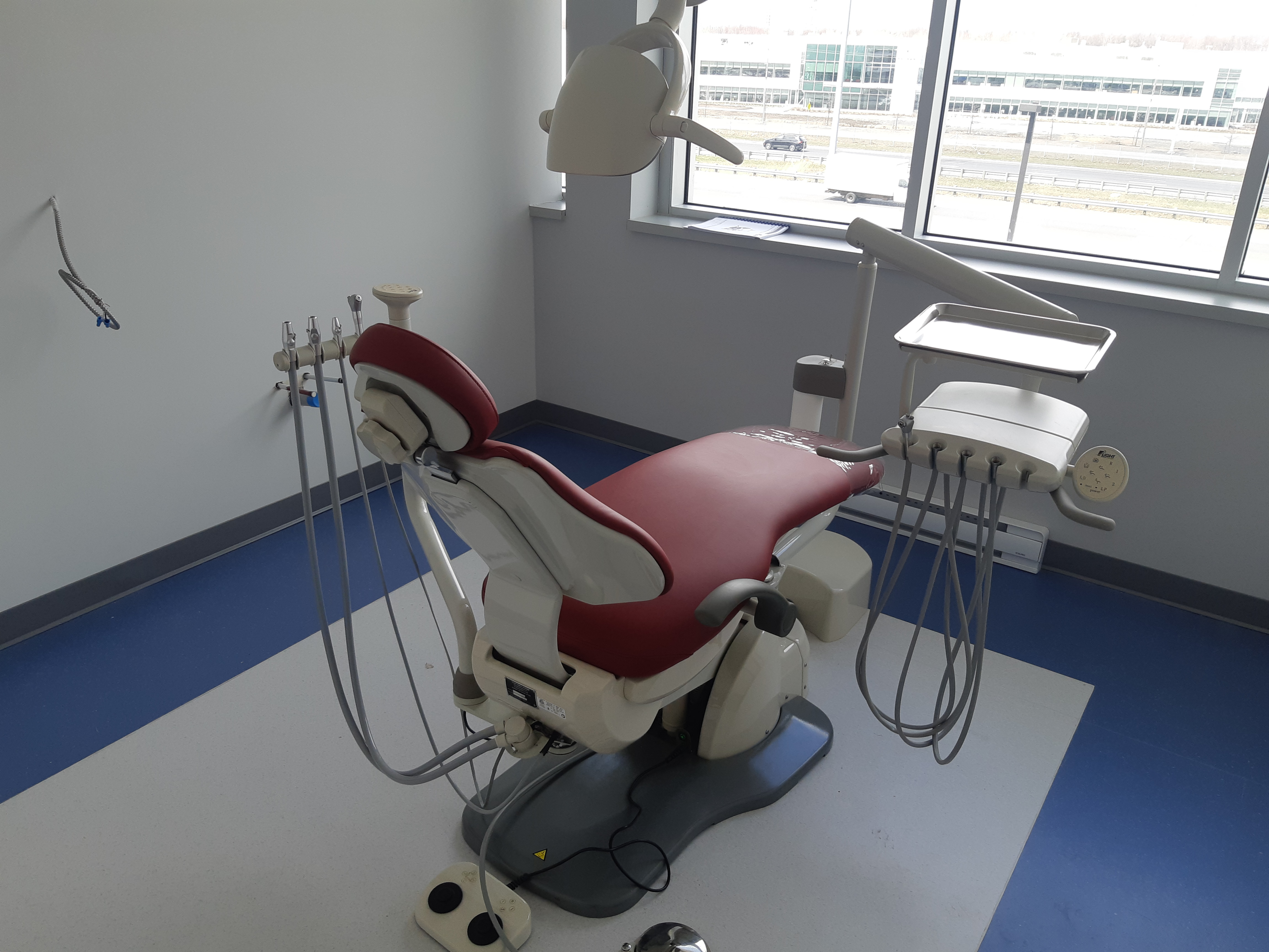 Images Carrefour Dentaire 440 - Invisalign, Dentiste Laval