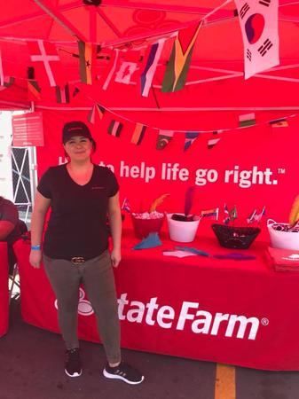 Images Sevana Soulakhian - State Farm Insurance Agent