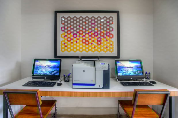 Images Holiday Inn Express & Suites Tempe by IHG