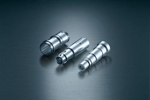 August Manser AG, Unterfeldstrasse 8 in Altstätten