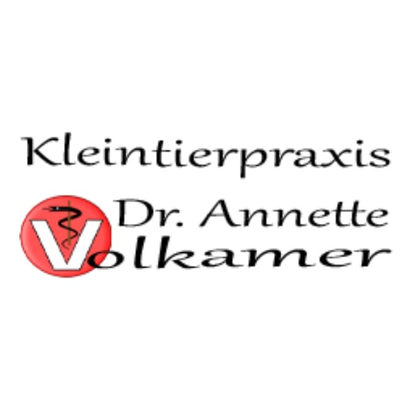Dr. med. vet. Annette Volkamer in Bad Windsheim - Logo