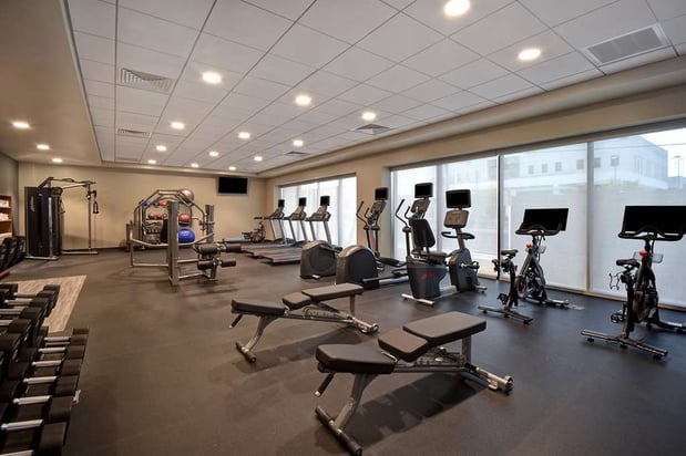 Images Home2 Suites by Hilton Las Vegas Convention Center
