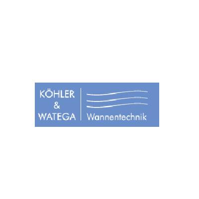 Logo Andreas Grabbert Köhler & Watega Wannentechnik