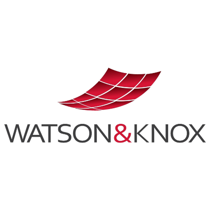 Watson & Knox, Inc. Logo