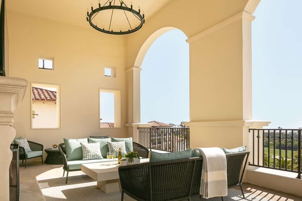 Images Waldorf Astoria Monarch Beach