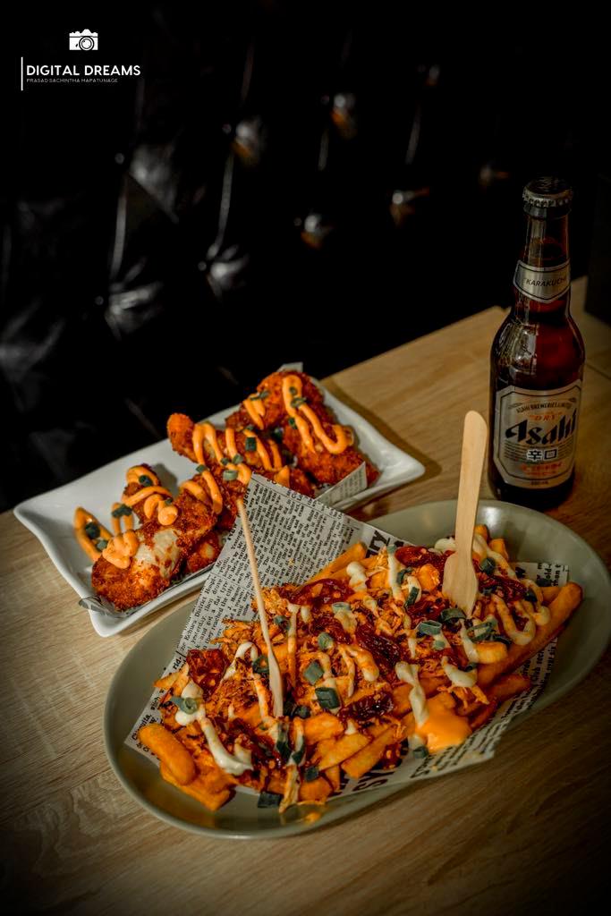 Images Black Label Grill