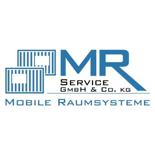 Logo MR Service GmbH Logo