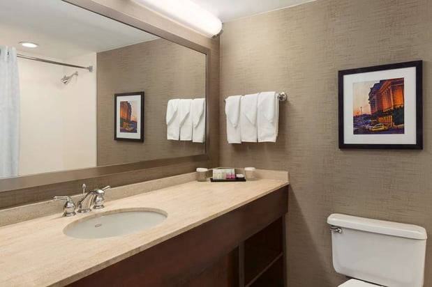 Images Embassy Suites by Hilton Baltimore at BWI Airport