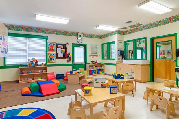 Images Primrose School of Gainesville