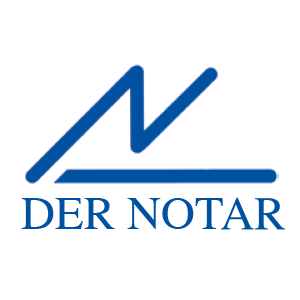 Öffentlicher Notar Dr. Harald Gruber in 3130 Herzogenburg Logo