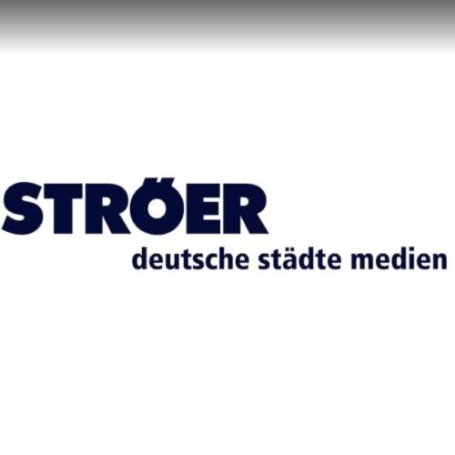 Ströer Deutsche Städte Medien GmbH in Essen - Logo