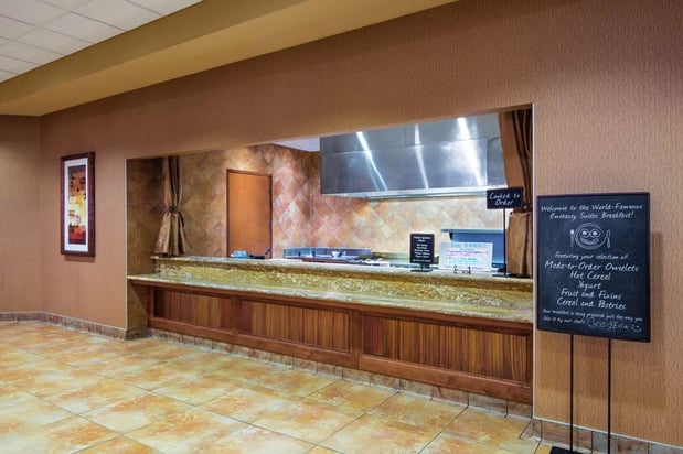 Images Embassy Suites by Hilton Loveland Conference Center