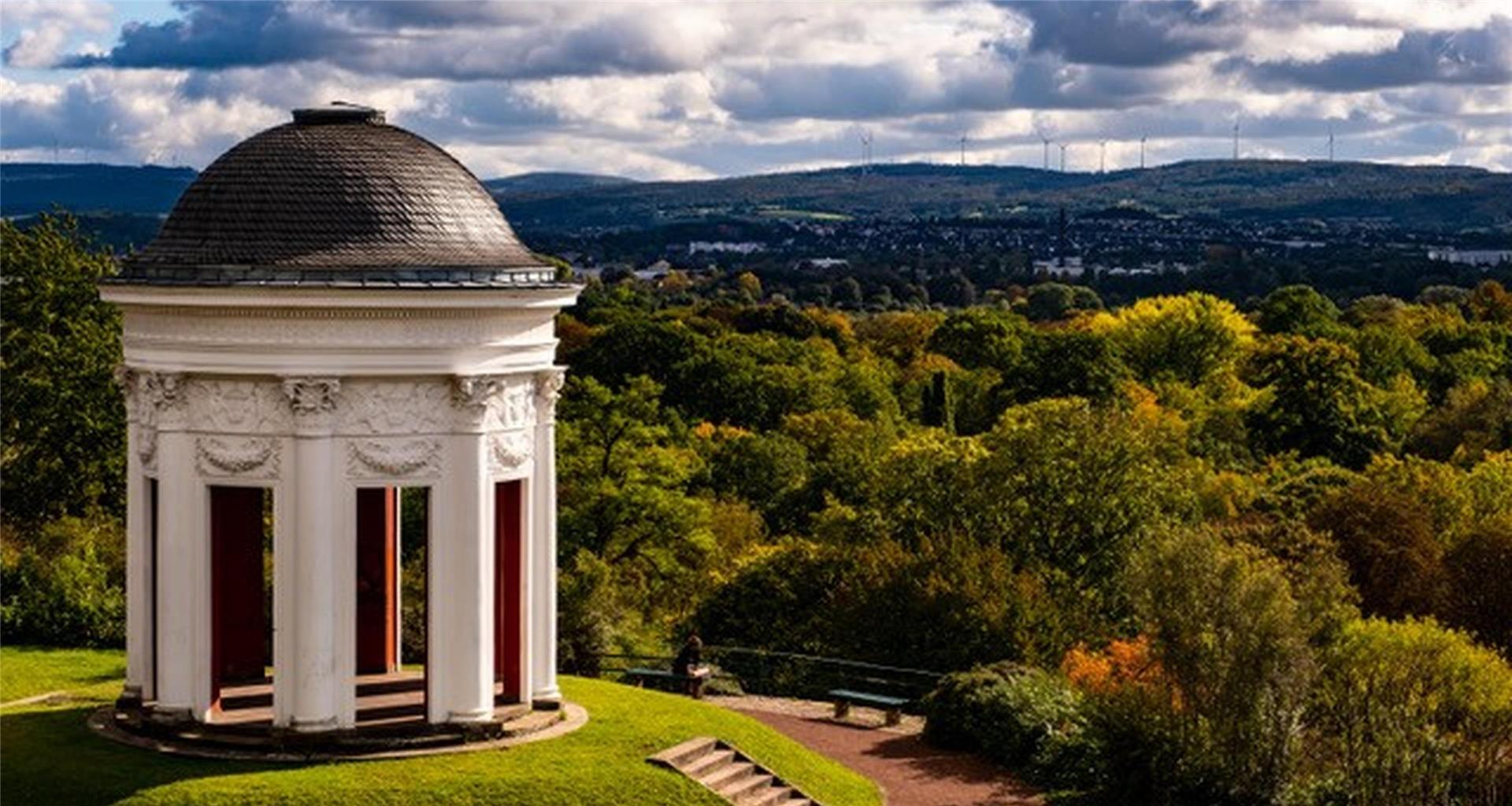 Best Western Hotel Ambassador, Friedrich-Ebert-Allee 1 in Kassel-Baunatal