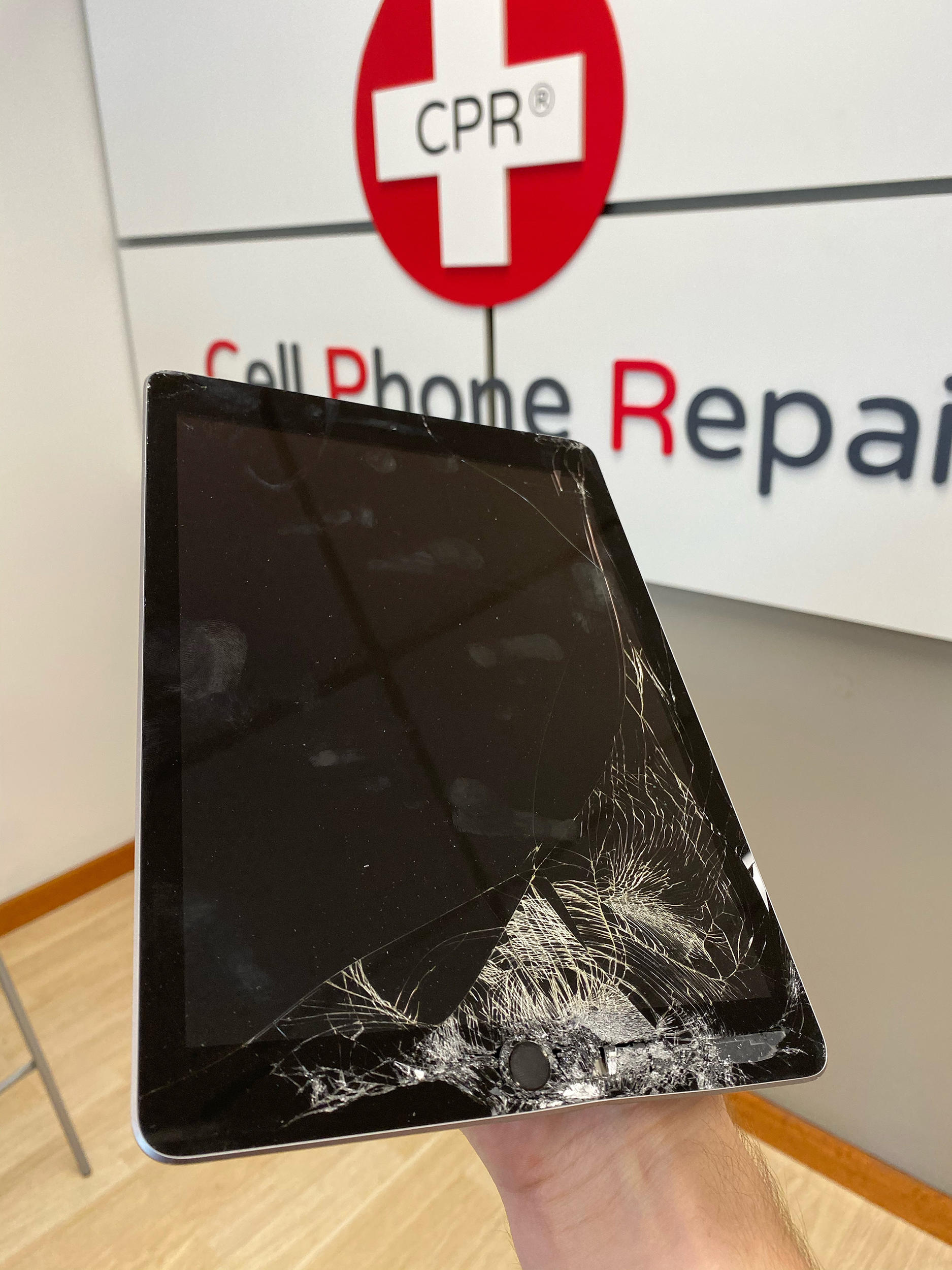 iPad Repair Pottstown PA