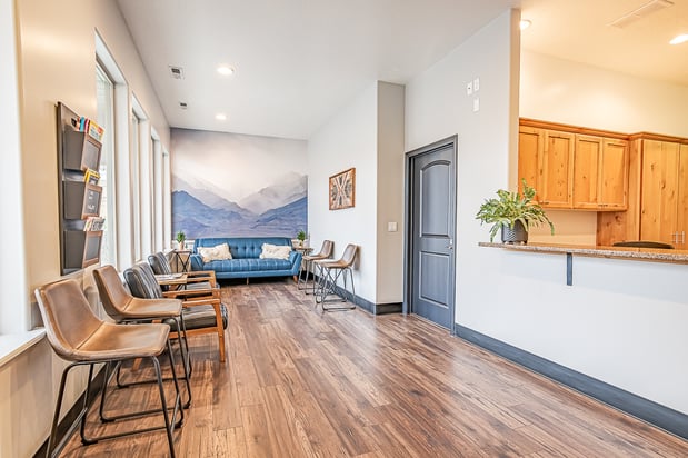 Images Dr. Jesse Riley, DPM | Podiatrist | Foot & Ankle Specialist