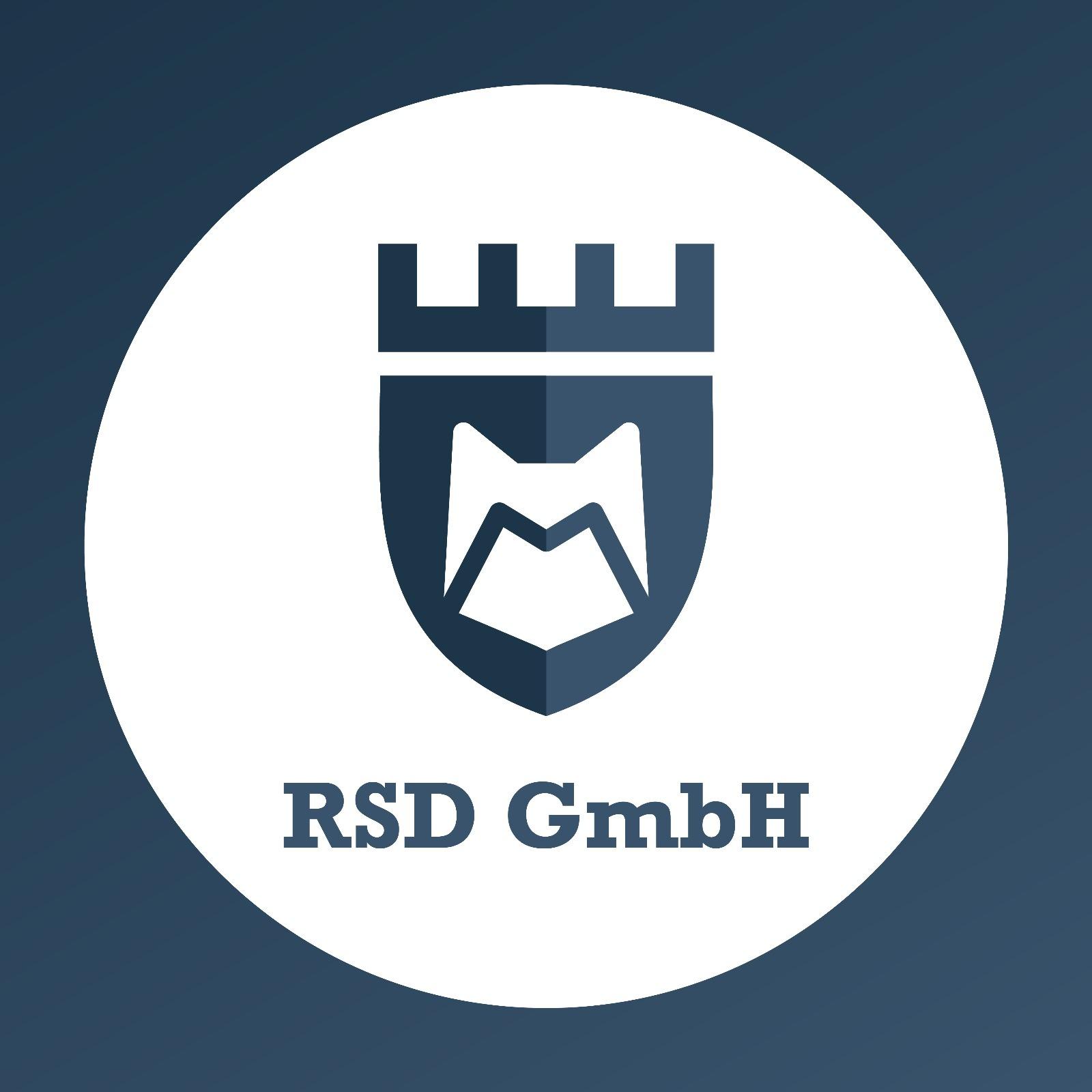 Logo RSD GmbH
