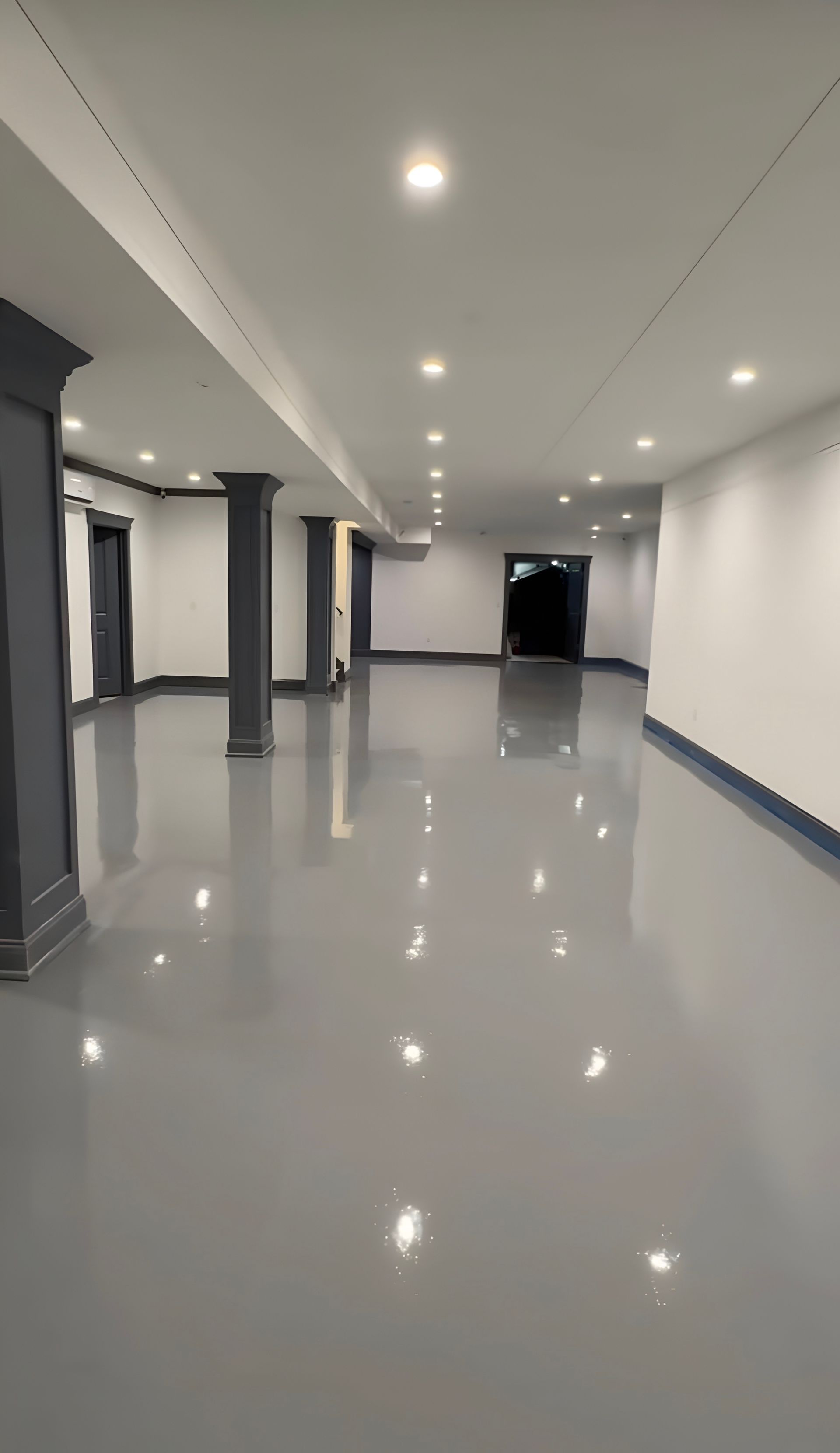 Bayou Luxe Epoxy Solutions